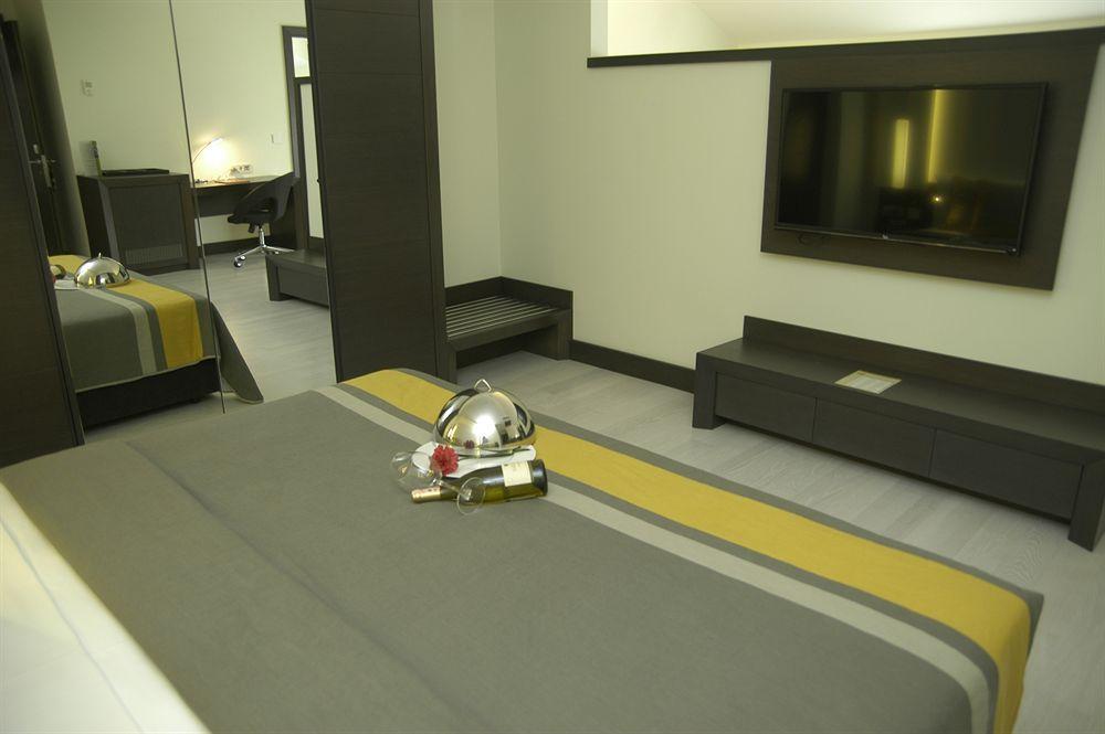 Hotel Caratpark Taksim Provincia di Istanbul