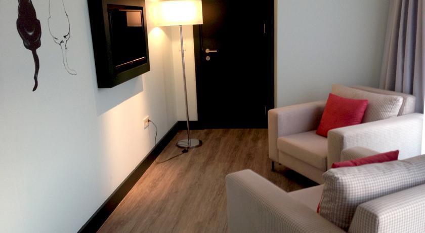 Hotel Caratpark Taksim Provincia di Istanbul
