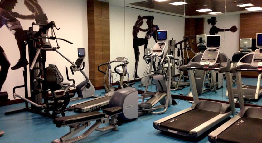 Hotel Caratpark Taksim