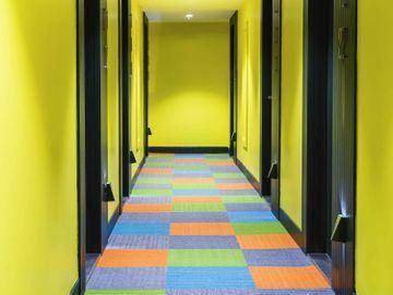 Hotel Caratpark Taksim Provincia di Istanbul