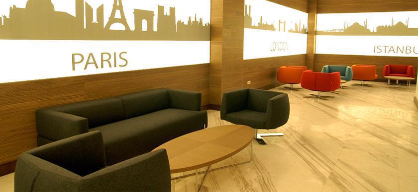 Caratpark Taksim Provincia di Istanbul